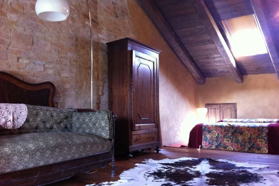 Monocamera – Camera Familiare